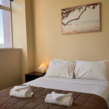 The Post Hotel Поріруа Екстер'єр фото