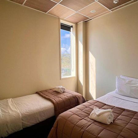 The Post Hotel Поріруа Екстер'єр фото